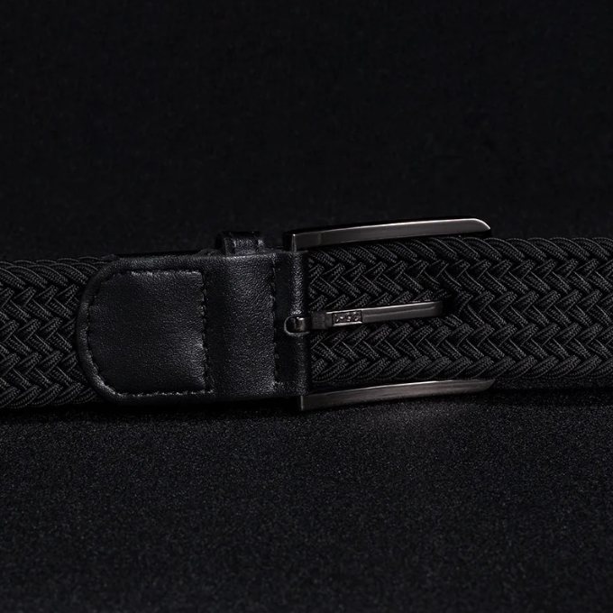 Heritage Woven Belt