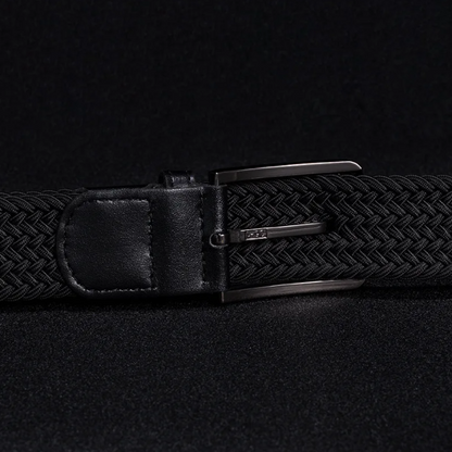 Heritage Woven Belt