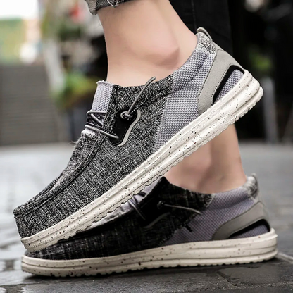 Waypoint Canvas Shoes