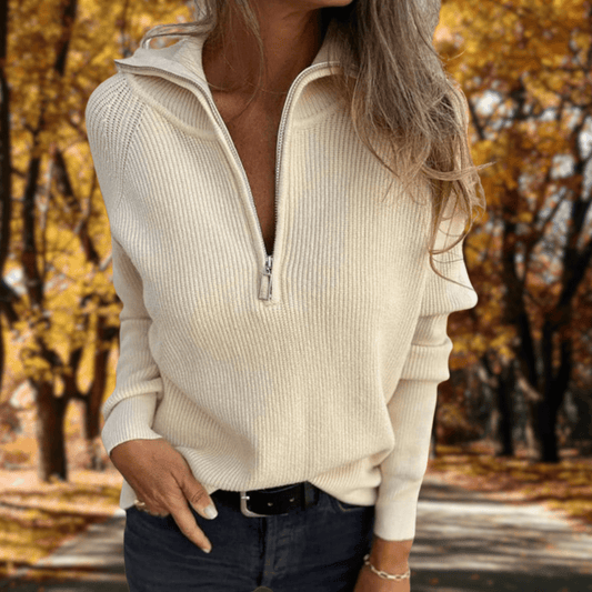 Adel | Eternal Knit Jumper
