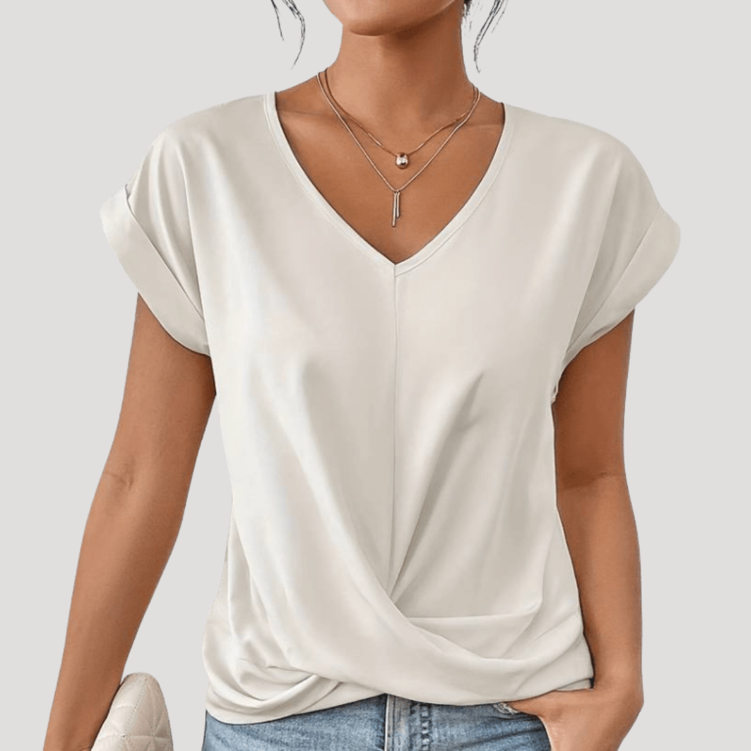 White / 2XL