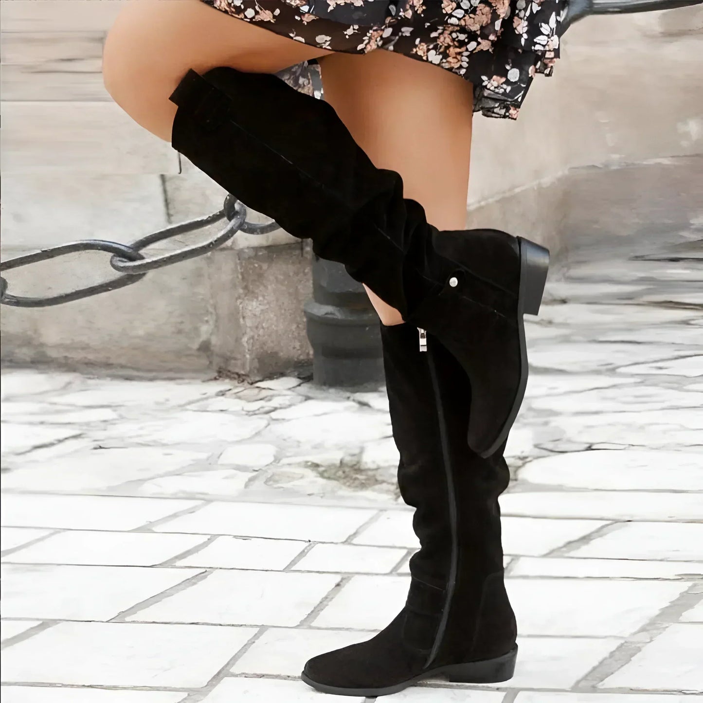 Haven | Chic Boots for Women