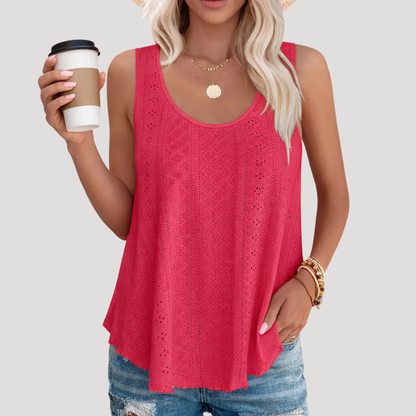 Women’s Lightweight Summer Tank Top