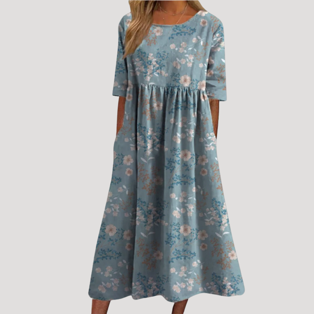 Light Blue / 5XL