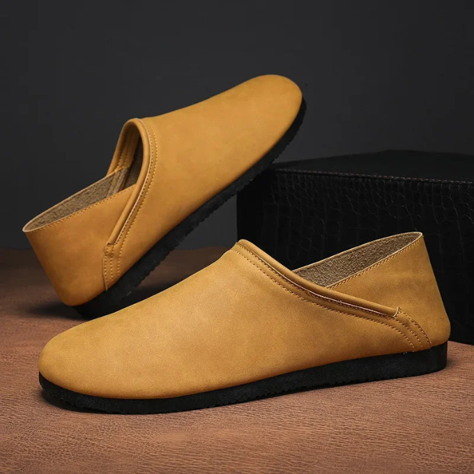 Noa Loafers