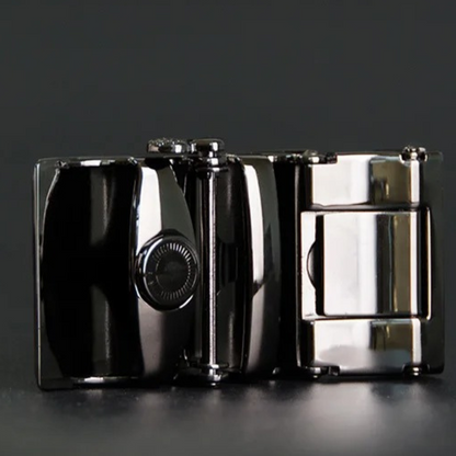 The Executive Belt 100% Cowhide