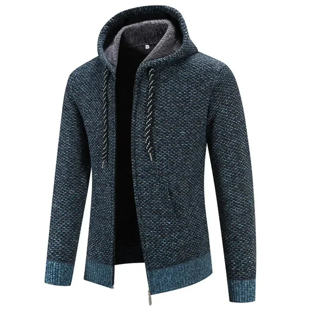 Amironn - Casual and Stylish Hoodie