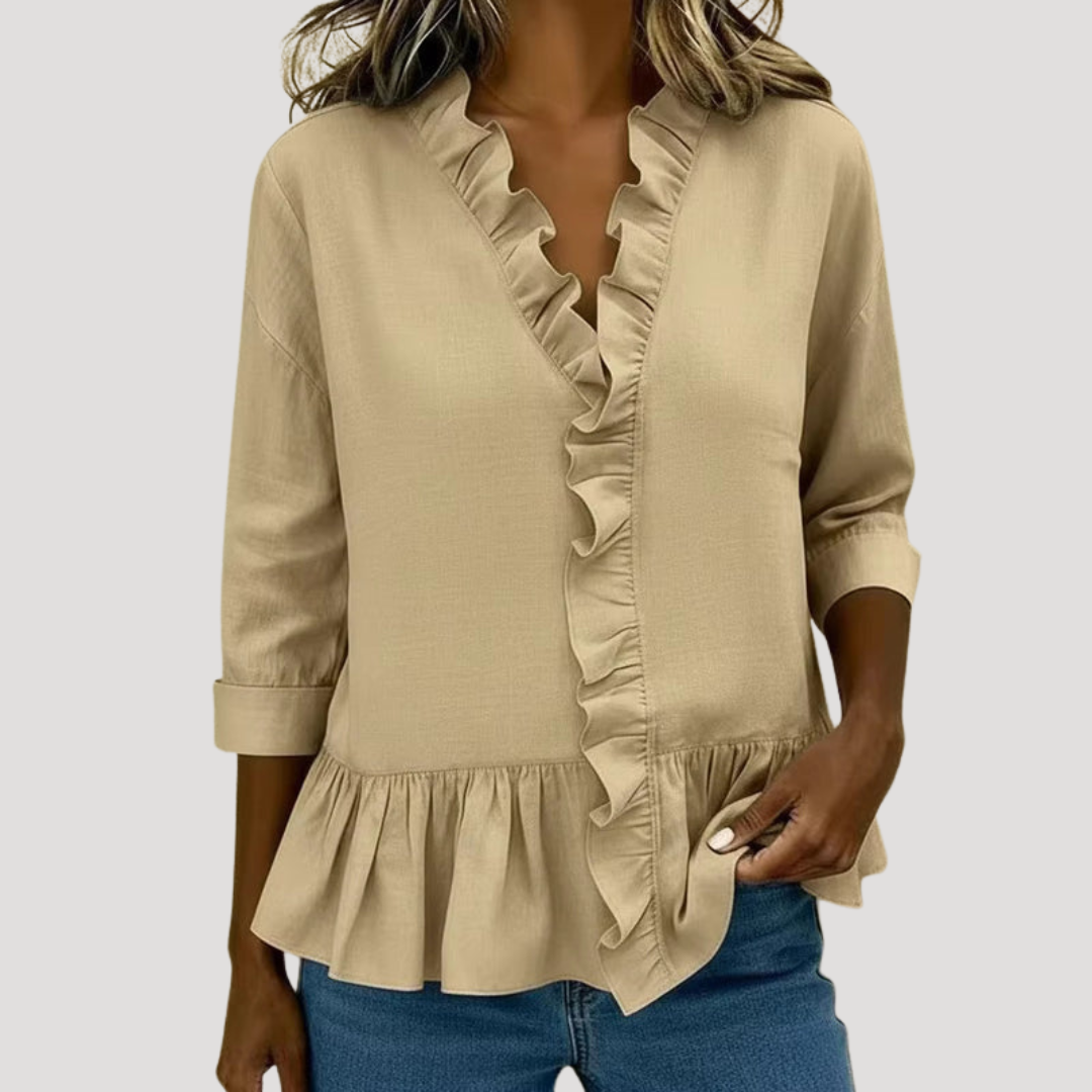 Khaki / 2XL