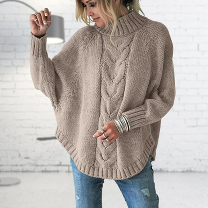 Élysian™ | Twisted Pullover