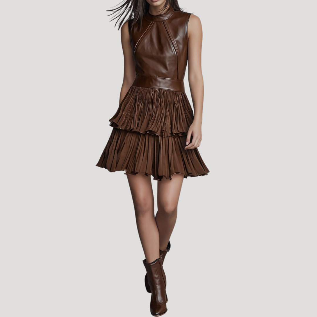 Dark brown / 2XL