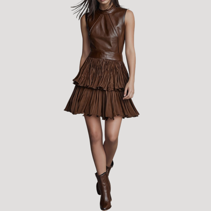 Women’s Elegant Party Mini Dress