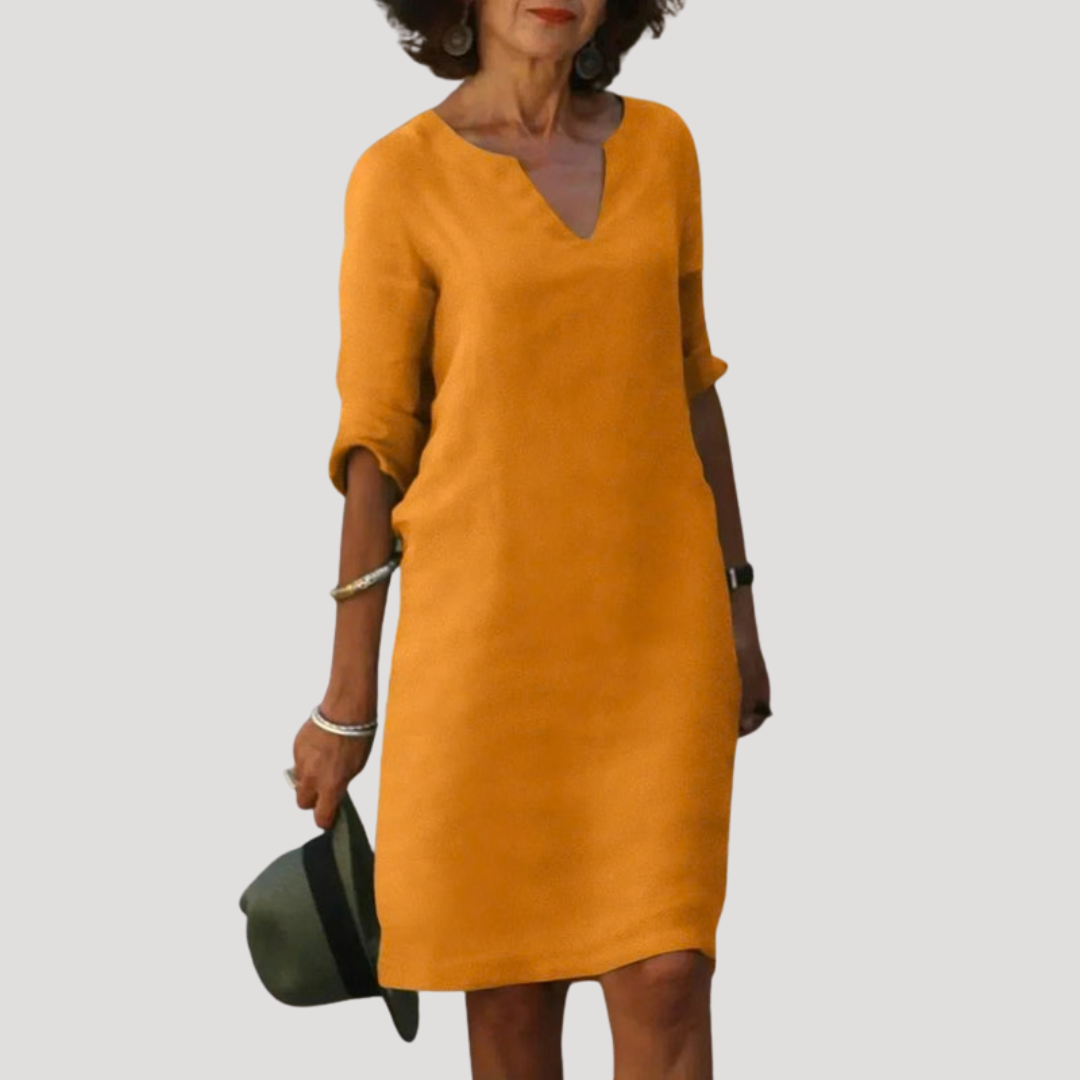 Orange / 3XL
