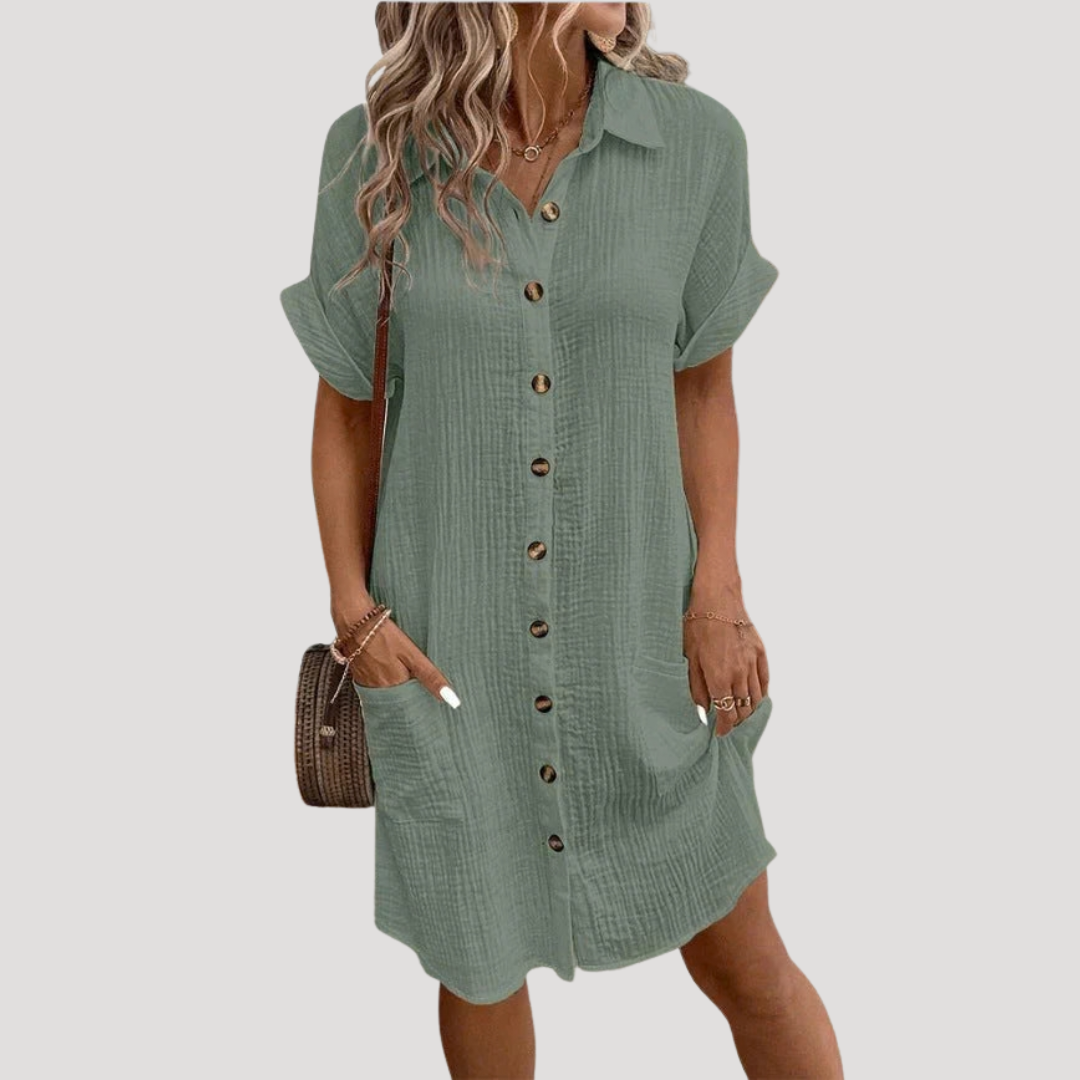 Green / 2XL