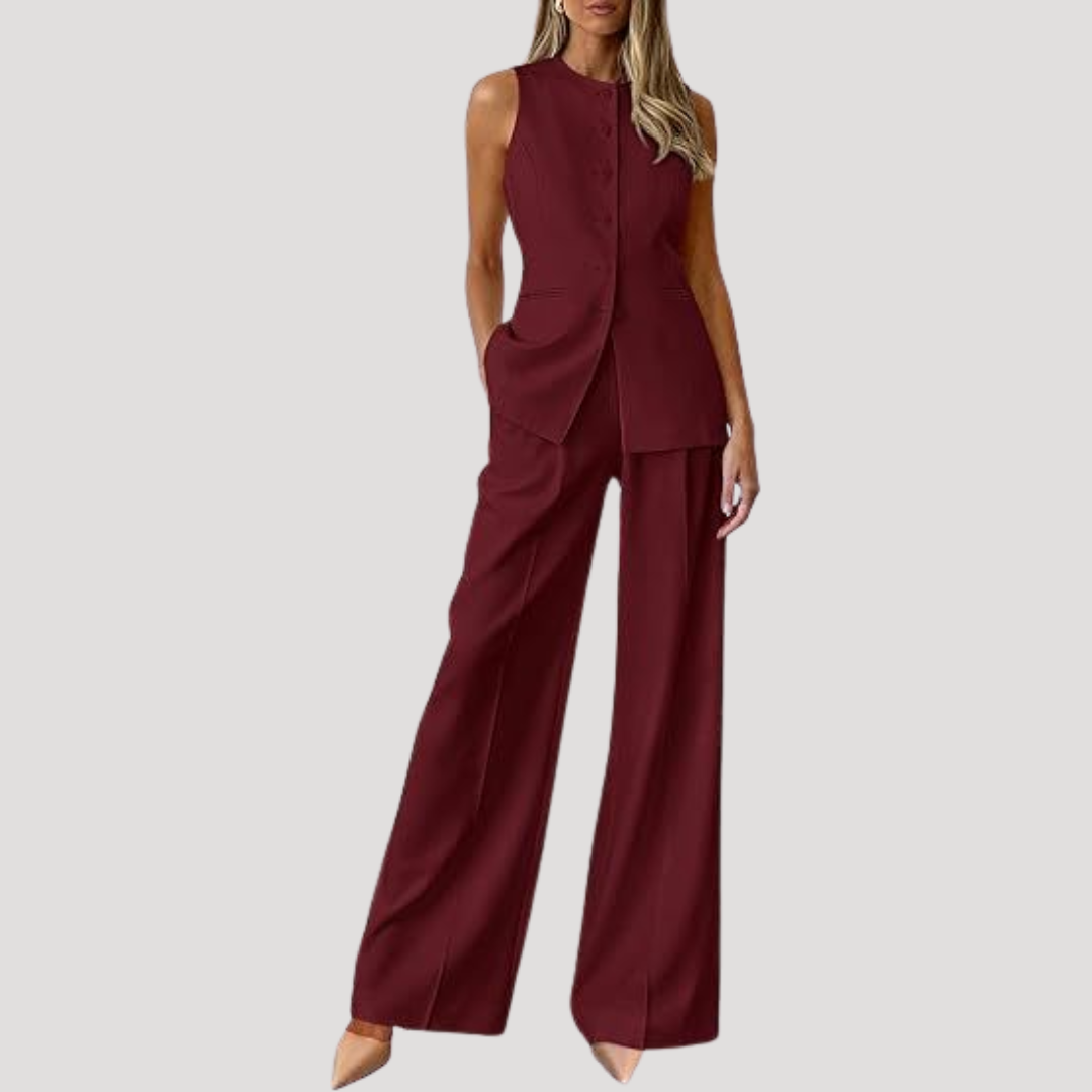 Crimson / 2XL