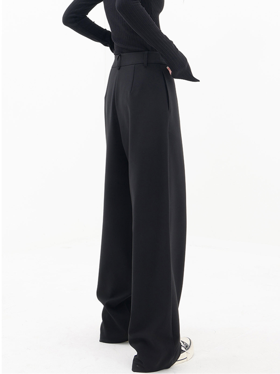 Lenoir™ | Comfortable and Loose Trousers