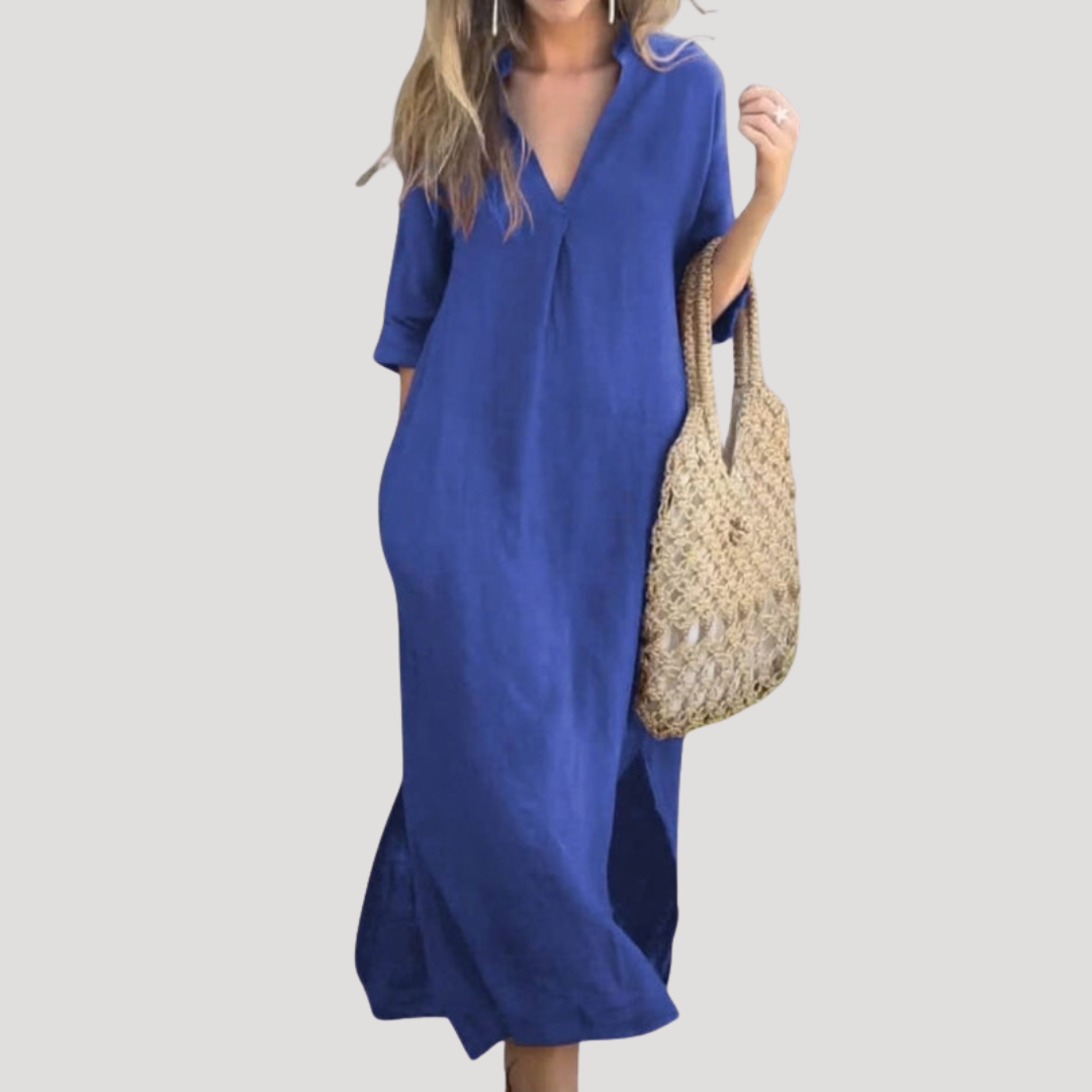 Blue / 3XL