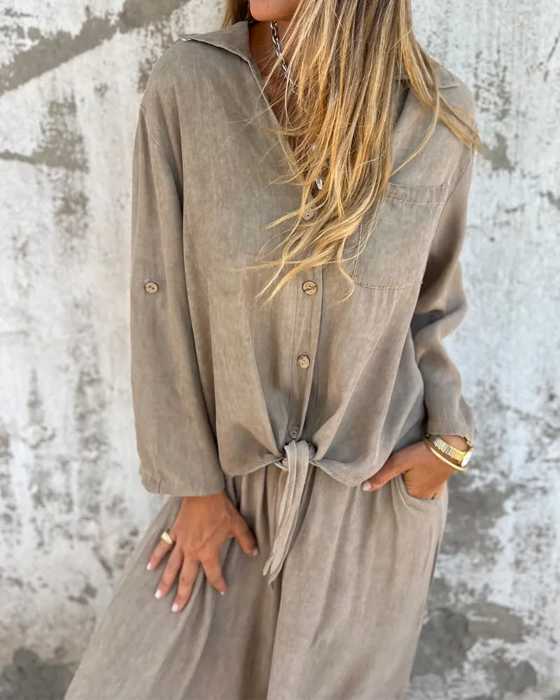 Alix™ | Two-Piece Set