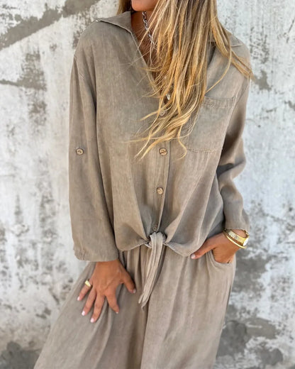Alix™ | Two-Piece Set