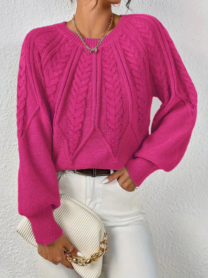 Briona™ | Classic Comfort Sweatshirt