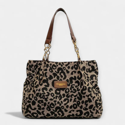 Animal Crossbody Bag
