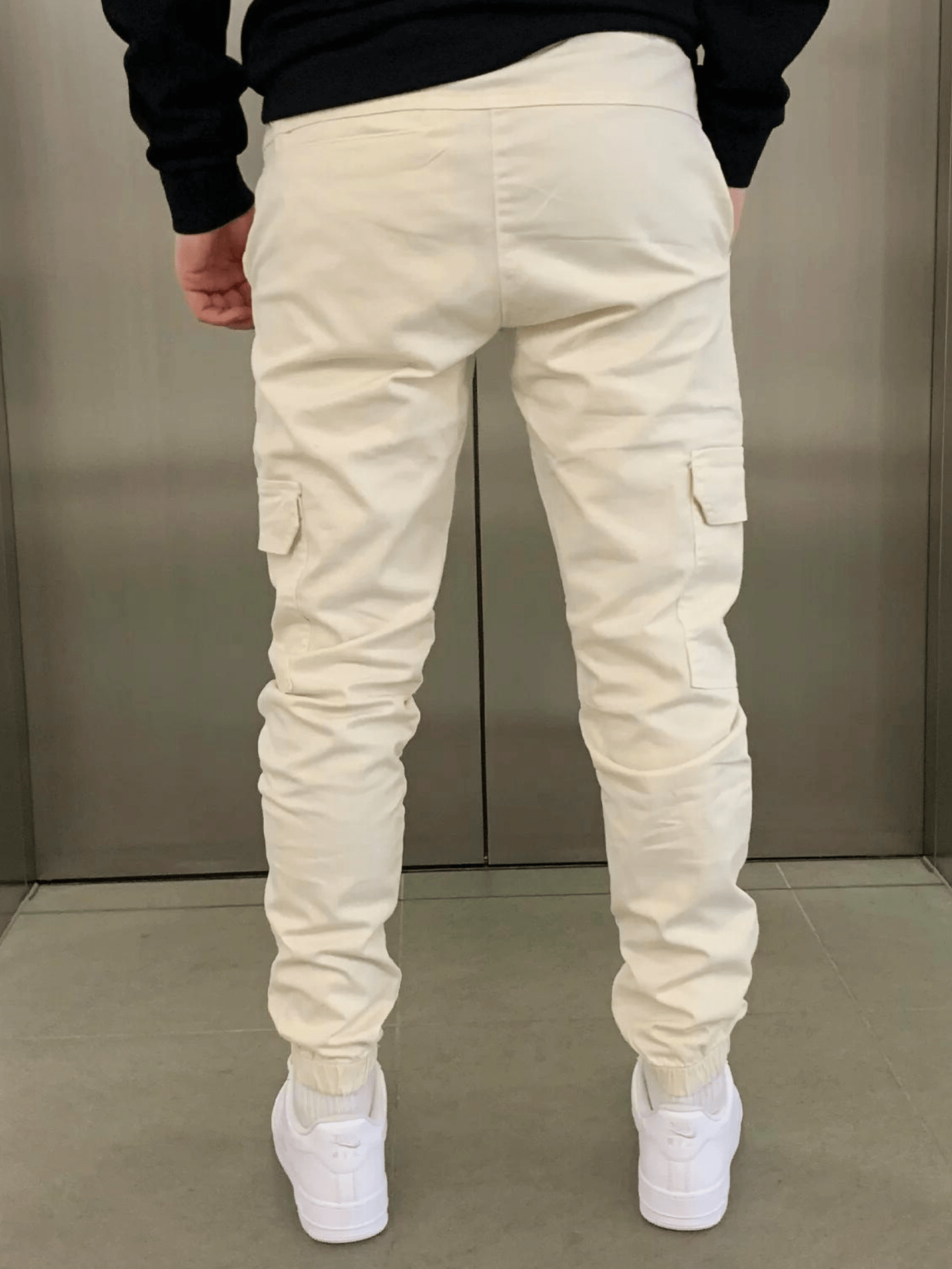 Lancelin – Casual and Stylish Cargo Joggers