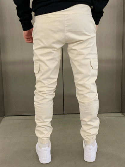 Lancelin – Casual and Stylish Cargo Joggers