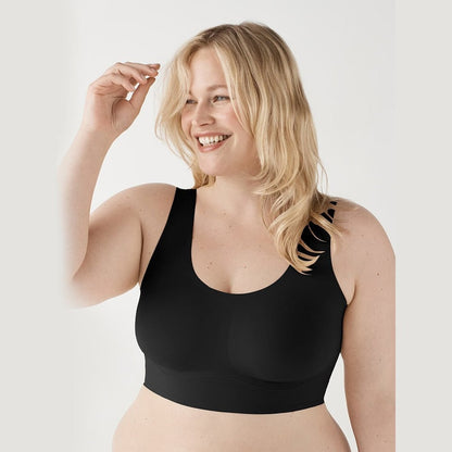 Lita | Luxury Support Bra Plus Size