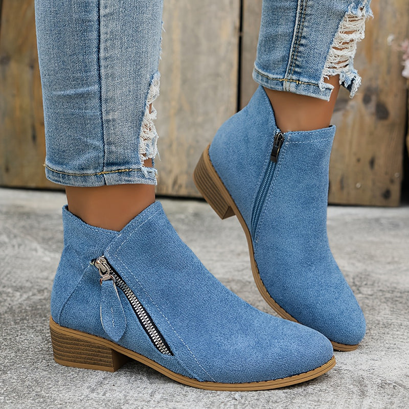 Blue / 43
