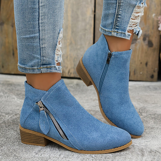 Petra | Stylish Orthopaedic Boots for Women