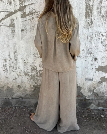 Alix™ | Two-Piece Set