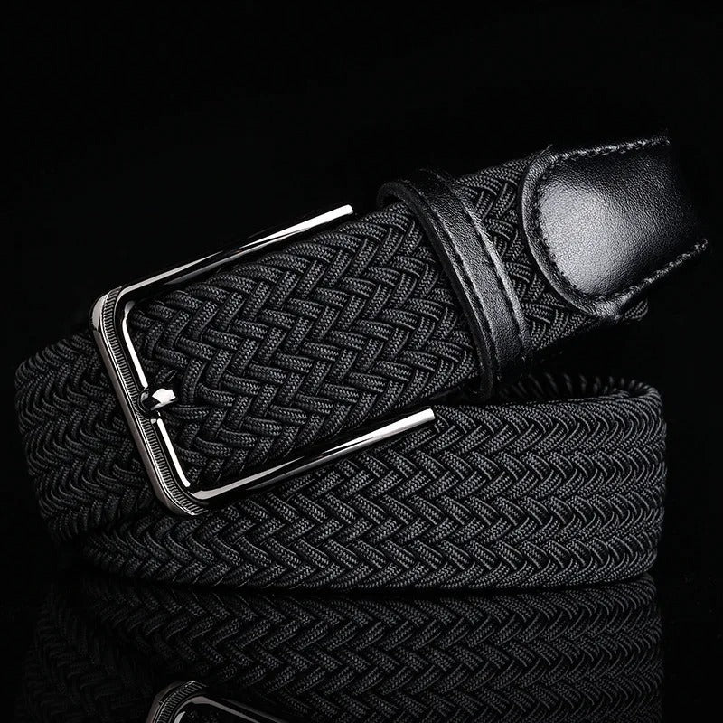Heritage Woven Belt