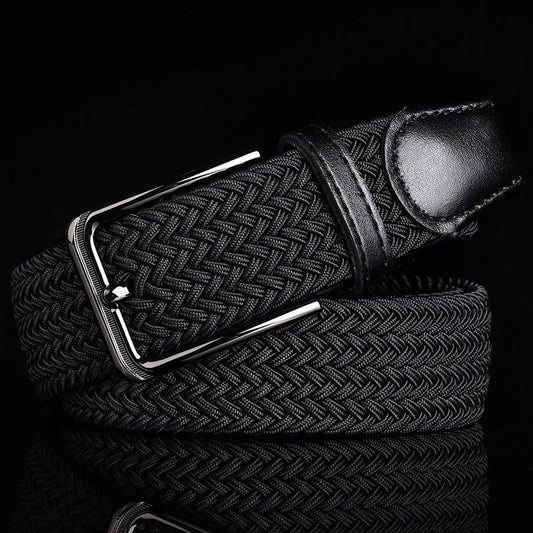 Heritage Woven Belt