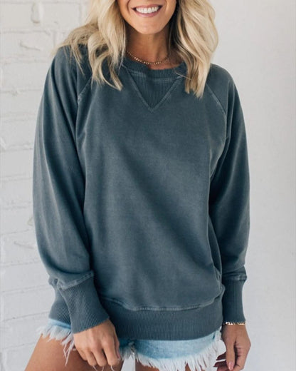 Viola™ | Pullover with Pockets