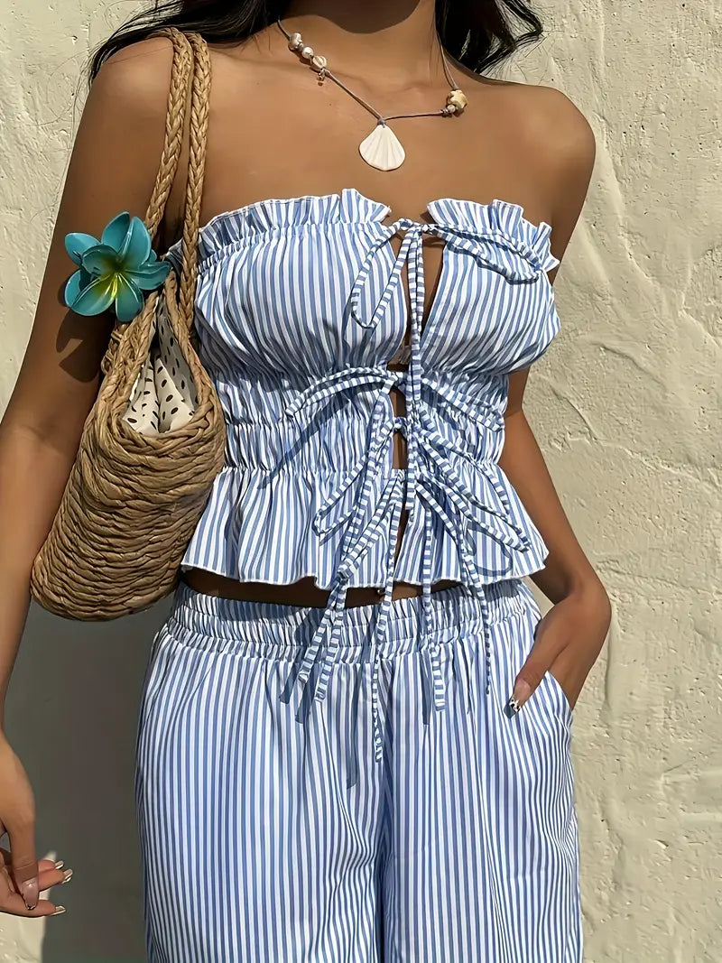 Maëva™ | K-Style Summer Set