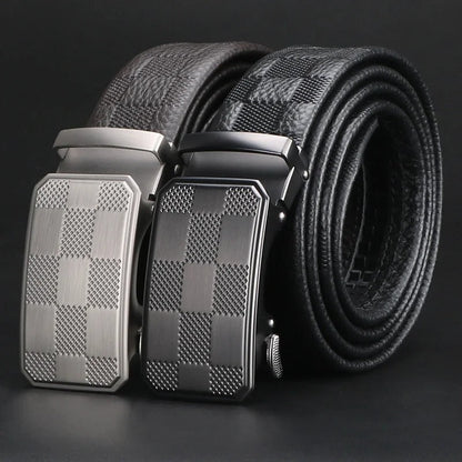 100% Cowhide Leather Belt by Forzatti