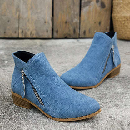 Petra | Stylish Orthopaedic Boots for Women