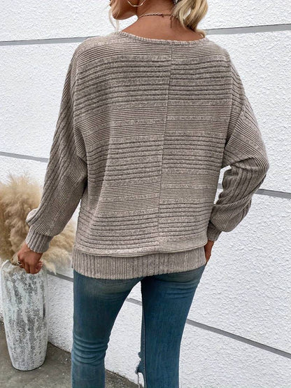 Gail | Effortless Knit Jumper