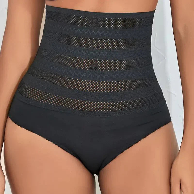 Lexie™ | High-Waisted Shaping Brief
