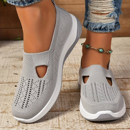 Karen | Slip-On Orthopaedic Shoes