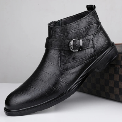The Braxton Premium Boots