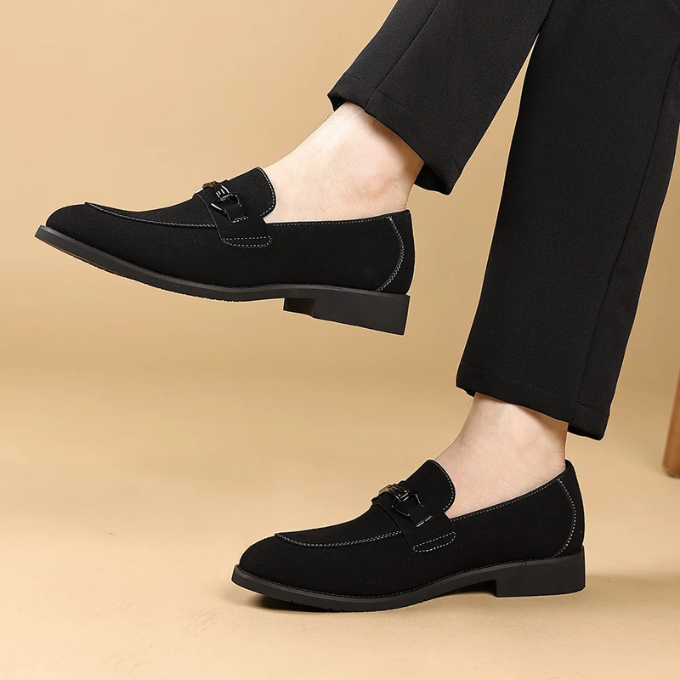The Avenue Loafers