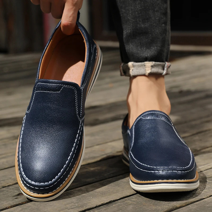 The Cooper Loafers