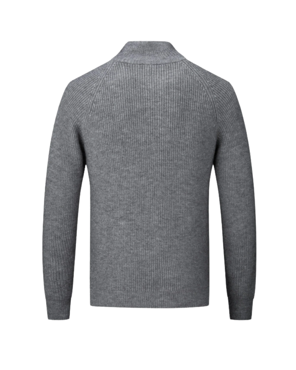 PATRICK | Elegant-chic merino vest