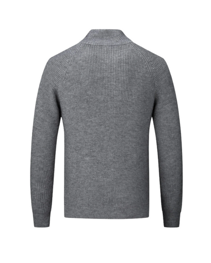 PATRICK | Elegant-chic merino vest