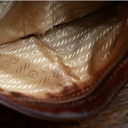 Full Grain Leather Wallet Ashmoor