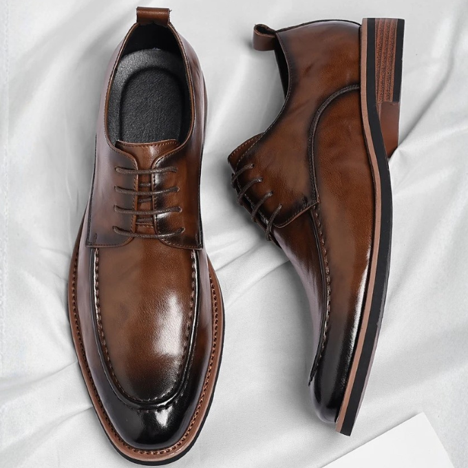 Lorenzio Oxford Dress Shoes