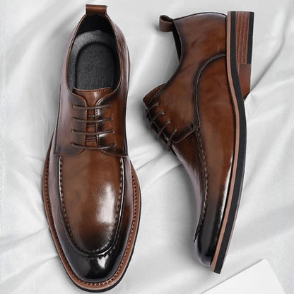 Lorenzio Oxford Dress Shoes