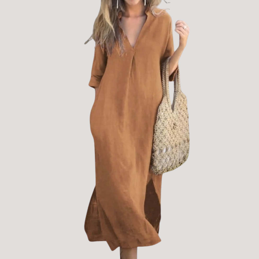 Brown / 3XL