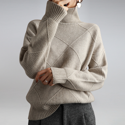Roos™ | Elegant Jumper