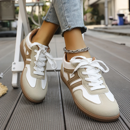 Yvonne | Comfortable Orthopaedic Trainers